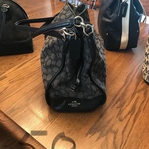 Coach handbag